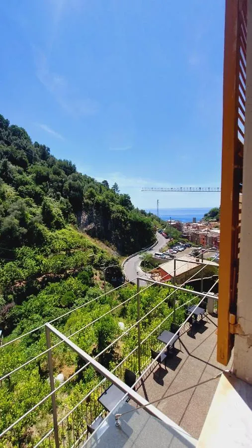 La Casa Dei Limoni Hotell Monterosso al Mare 0*,  Italien