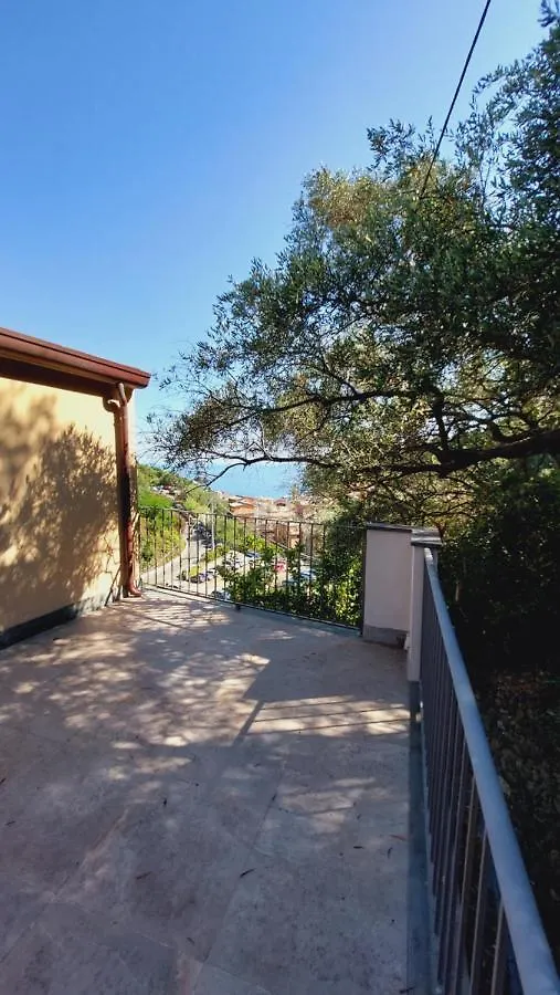 La Casa Dei Limoni Hotell Monterosso al Mare Italien