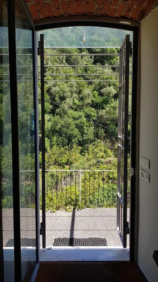 Pensionat La Casa Dei Limoni Hotell Monterosso al Mare