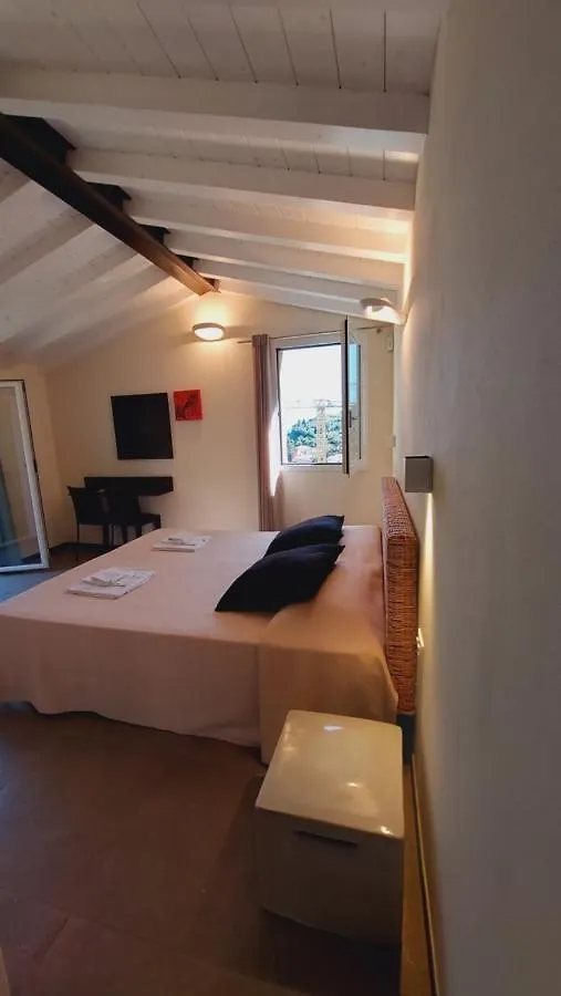 La Casa Dei Limoni Hotel Monterosso al Mare 0*,