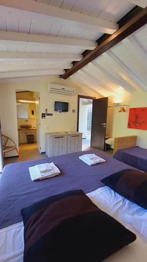 La Casa Dei Limoni Hotel Monterosso al Mare 0*,  Italy