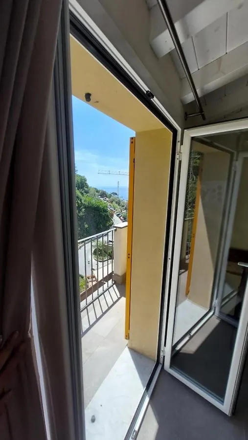 La Casa Dei Limoni Hotel Monterosso al Mare